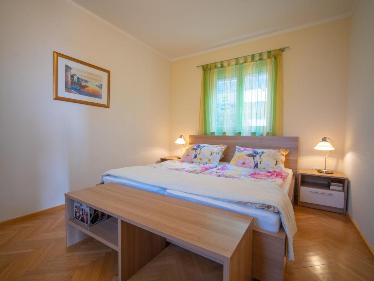 Holiday Home Nikolina By Interhome Lovran Exterior foto